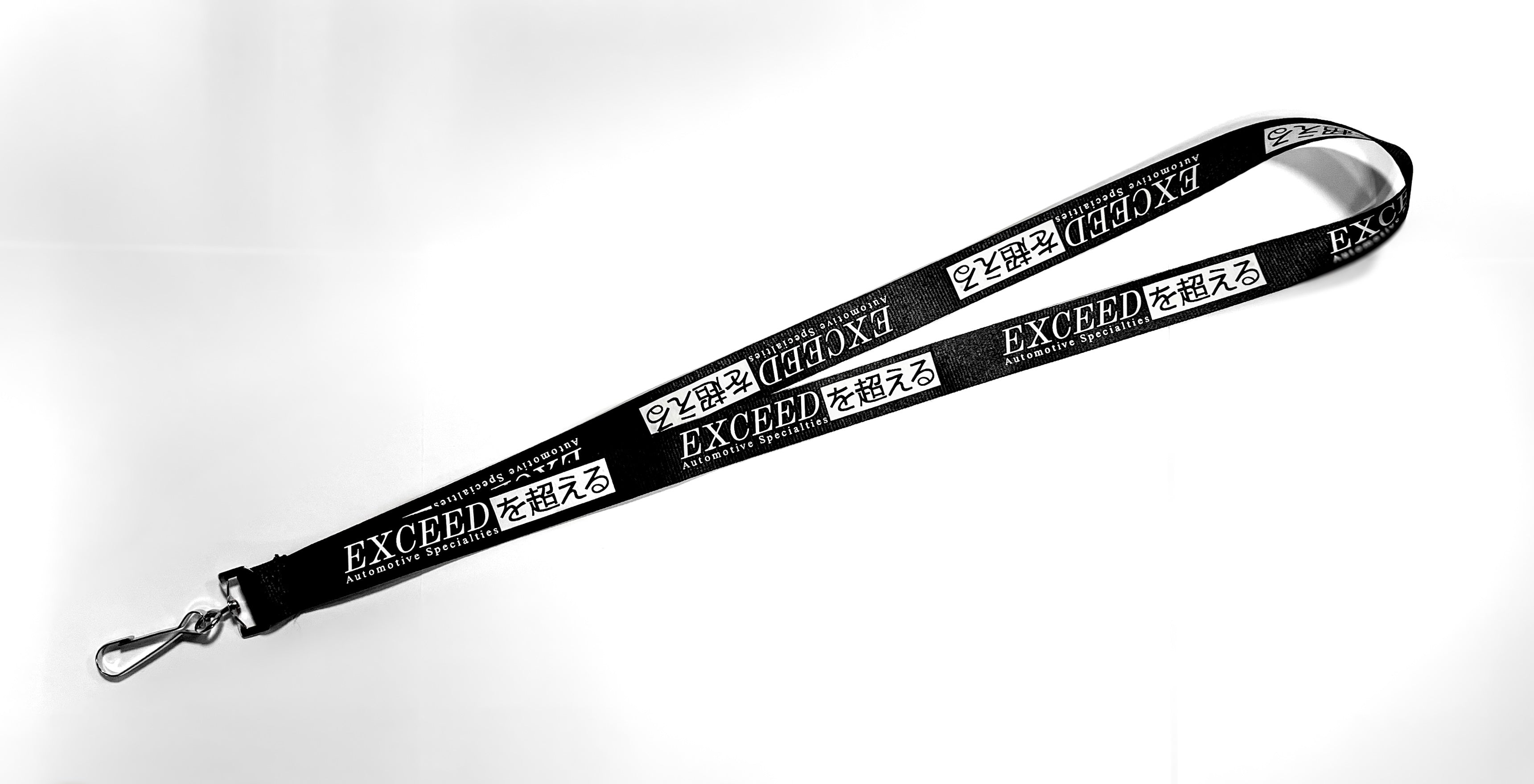 Exceed Lanyard – Exceed Automotive Specialties