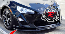 Load image into Gallery viewer, Bayson R Motorspots A Style Front Lip For 2012-2016 Scion FR-S

